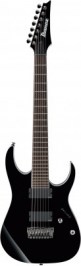 IBANEZ IRON LABEL RGIR27FE-BK